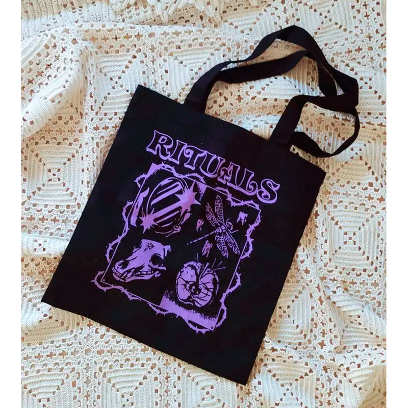 Tote bag Ro De Luisse - Rituals