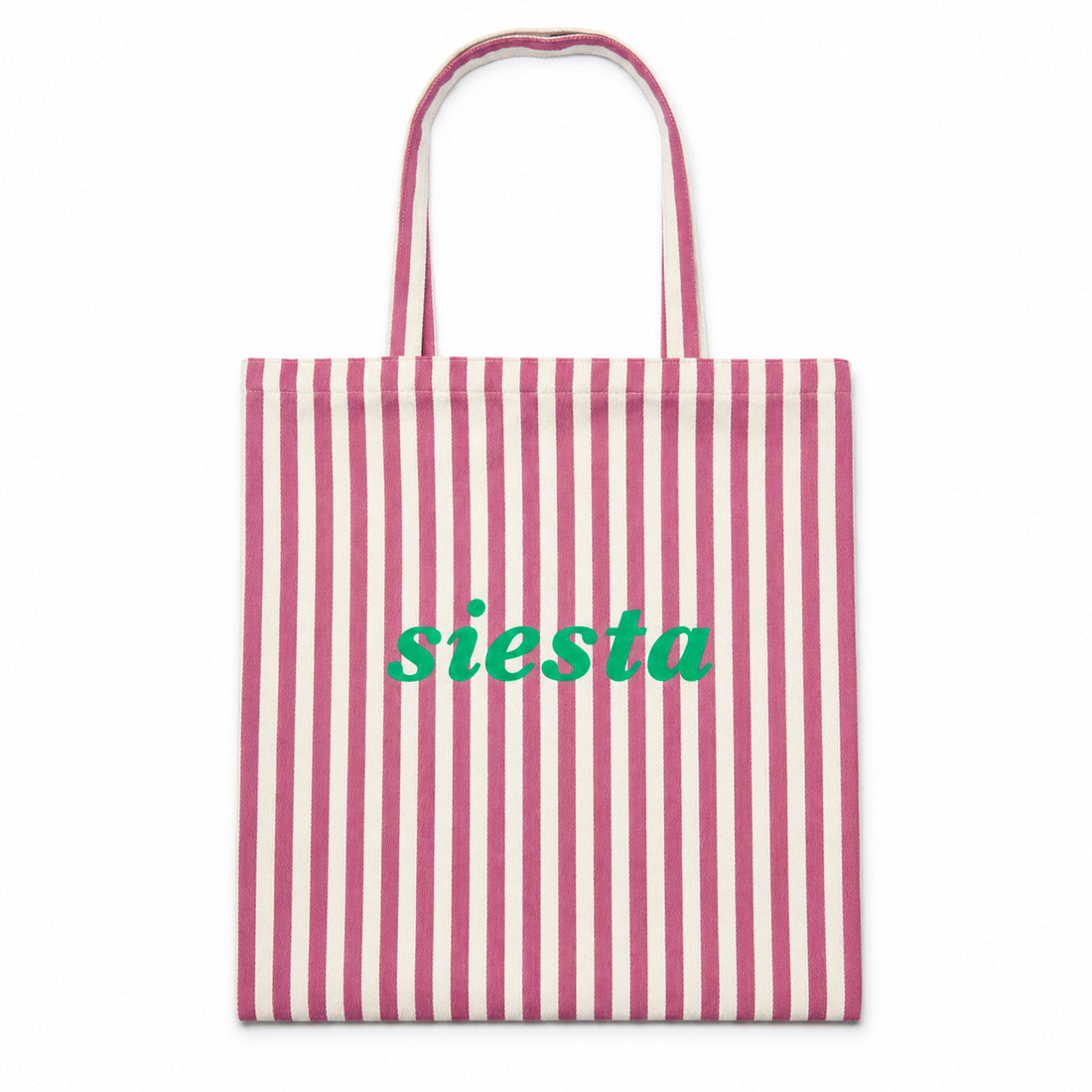 Tote bag - "Siesta"