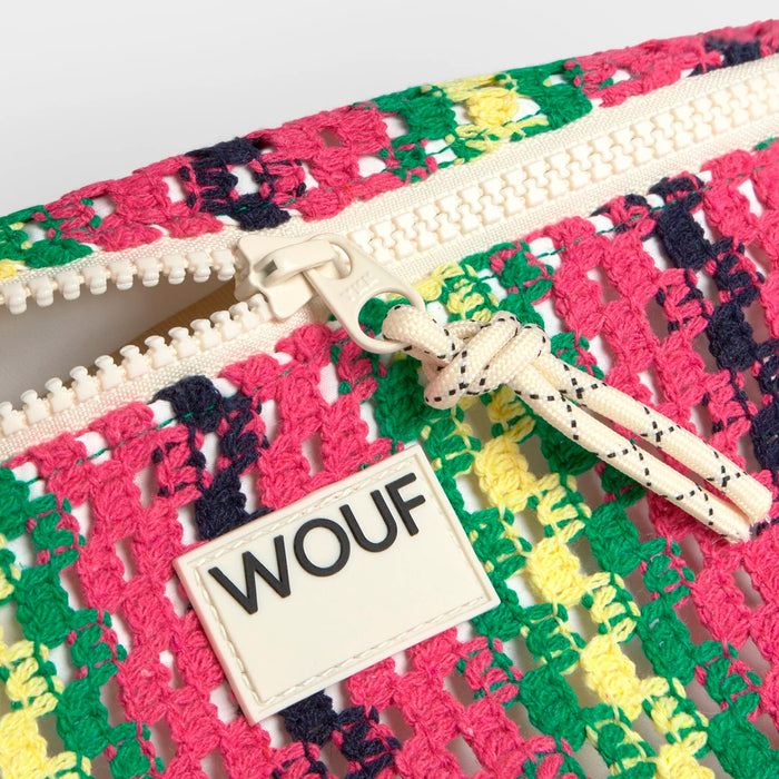 Riñonera Wouf - Tramontane