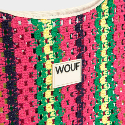 Bolso Wouf - T-shirt Tramontane