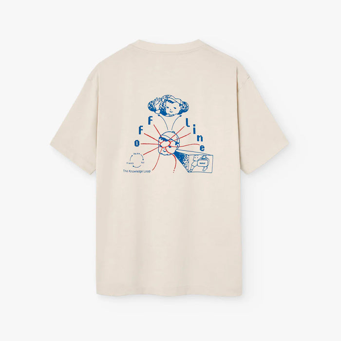 Camiseta We Are Not Friends - Travel Boy