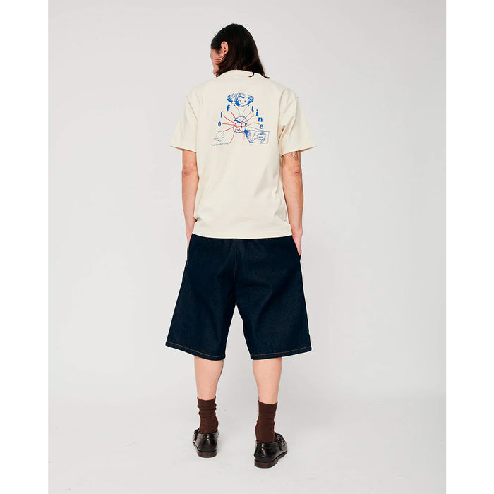 Camiseta We Are Not Friends - Travel Boy