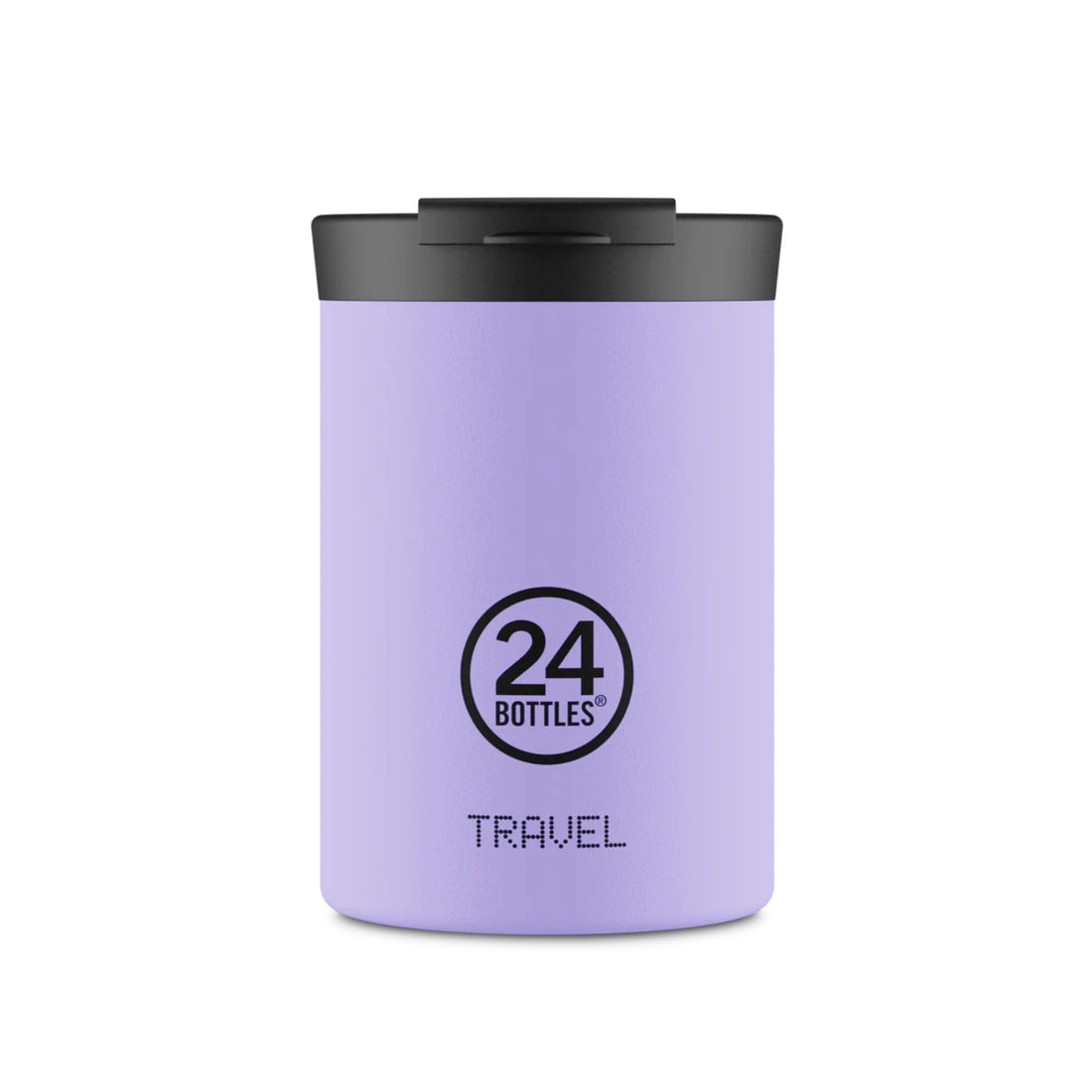 Taza de viaje de acero inoxidable 350 ml - Erica