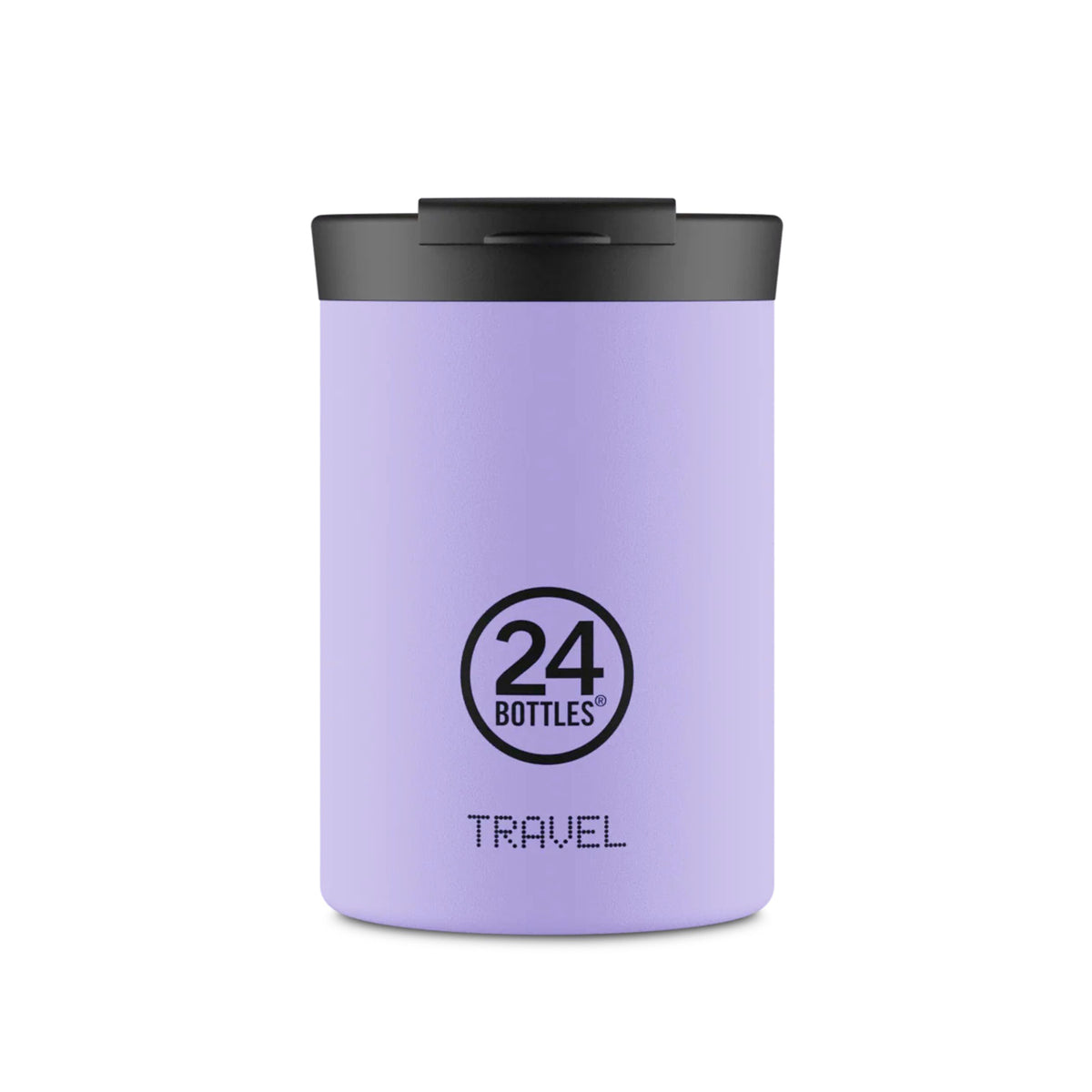 Taza de viaje de acero inoxidable 350 ml - Erica