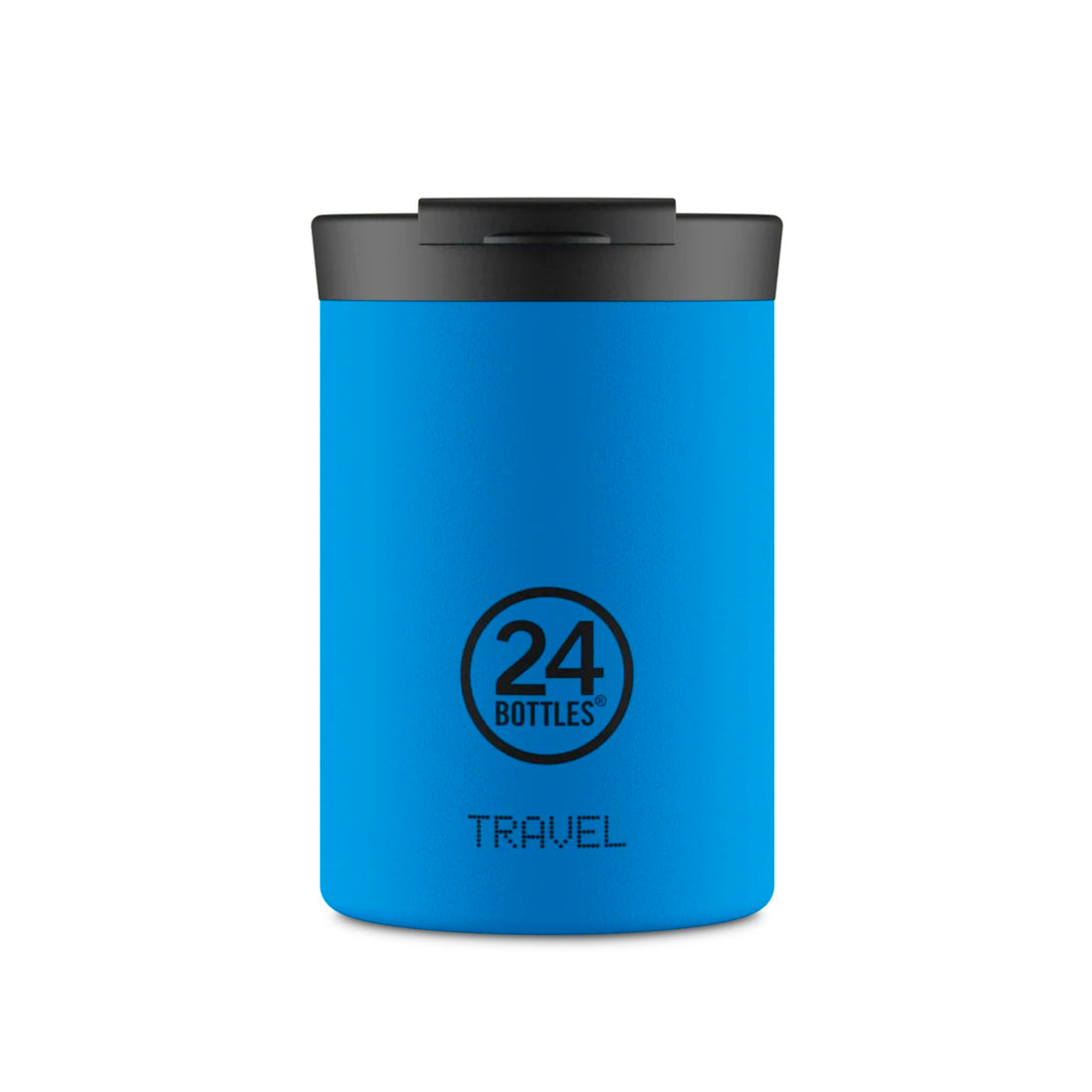 Taza de viaje de acero inoxidable 350 ml - Pacific Beach
