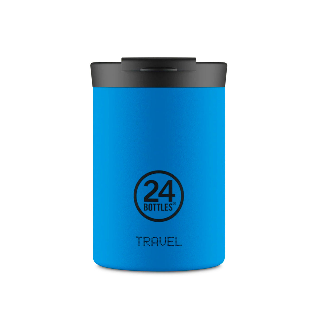 Taza de viaje de acero inoxidable 350 ml - Pacific Beach
