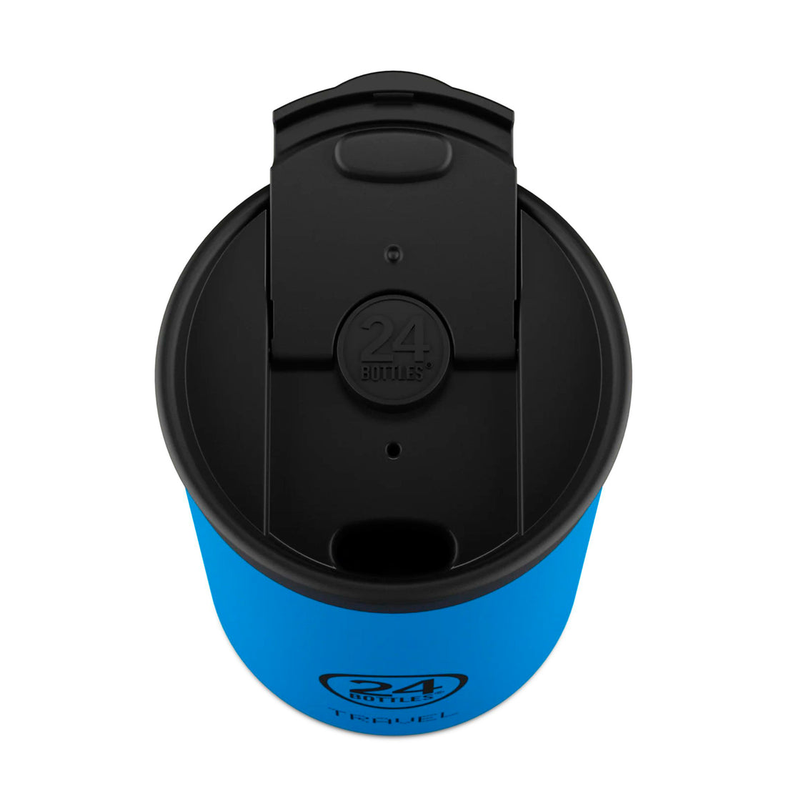 Taza de viaje de acero inoxidable 350 ml - Pacific Beach