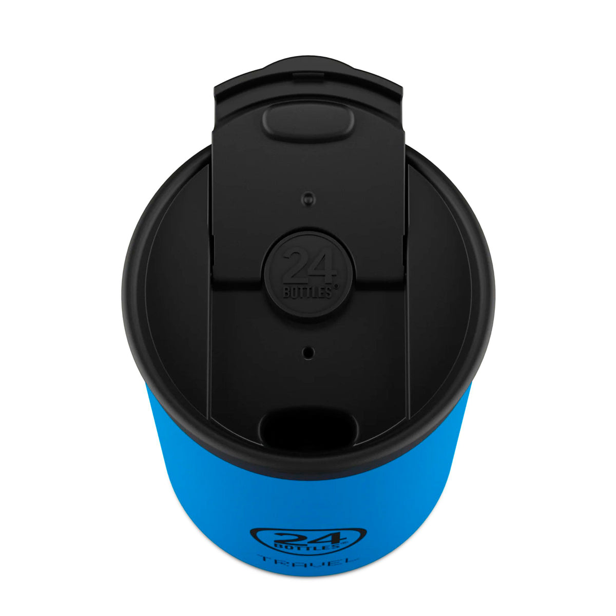 Taza de viaje de acero inoxidable 350 ml - Pacific Beach