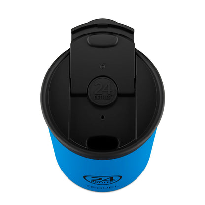 Taza de viaje de acero inoxidable 350 ml - Pacific Beach