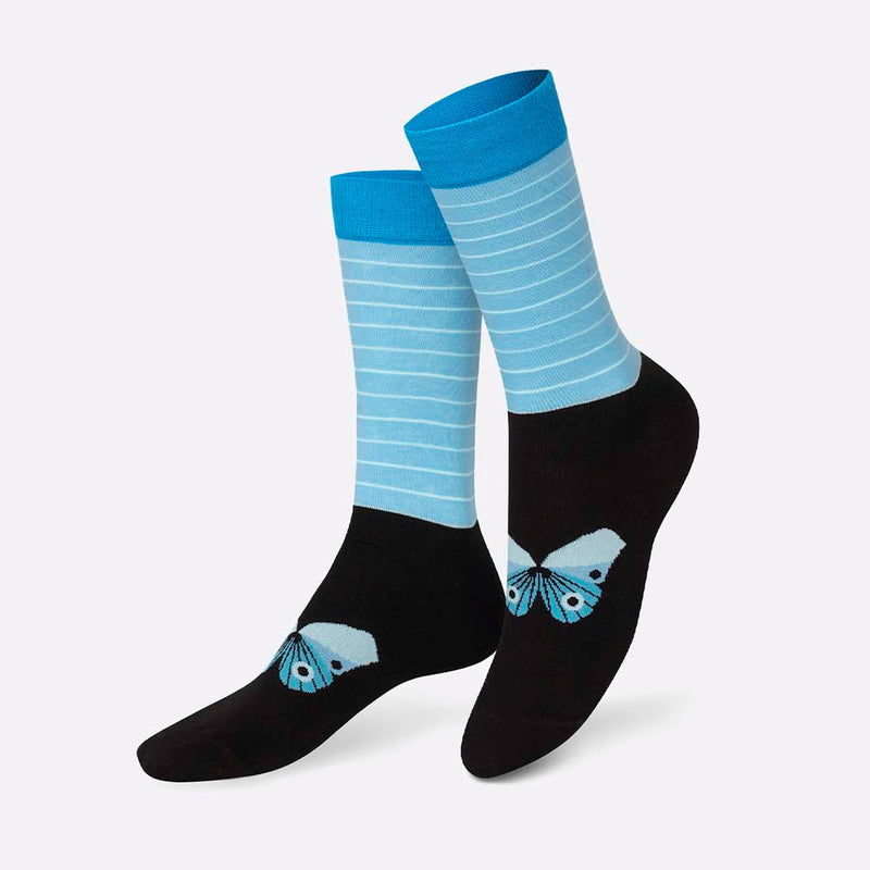 Calcetines Eat my socks - Tropical Butterfly 🦋