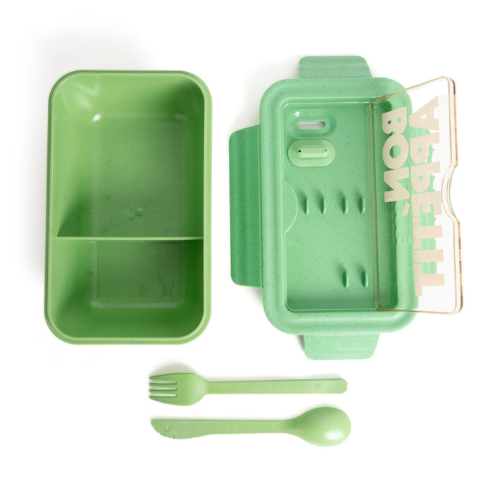 Fiambrera - Bon Appétit Verde
