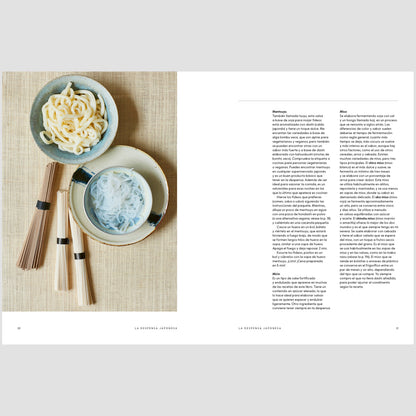 Libro - "Umai" de Millie Tsukagoshi Lagares