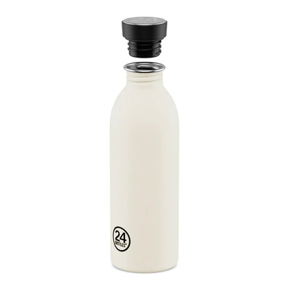 Botella de acero inoxidable 500 ml 24Bottles - Urban Cotton