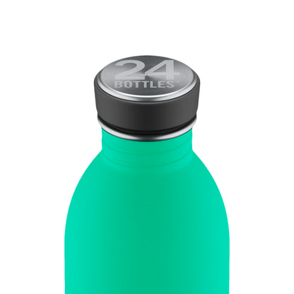 Botella de acero inoxidable 500 ml 24Bottles - Urban Wave