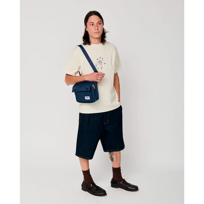 Bolso We Are Not Friends - Utility Crossbag
