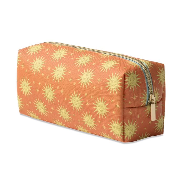 Estuche - Terracotta Sun 🌞