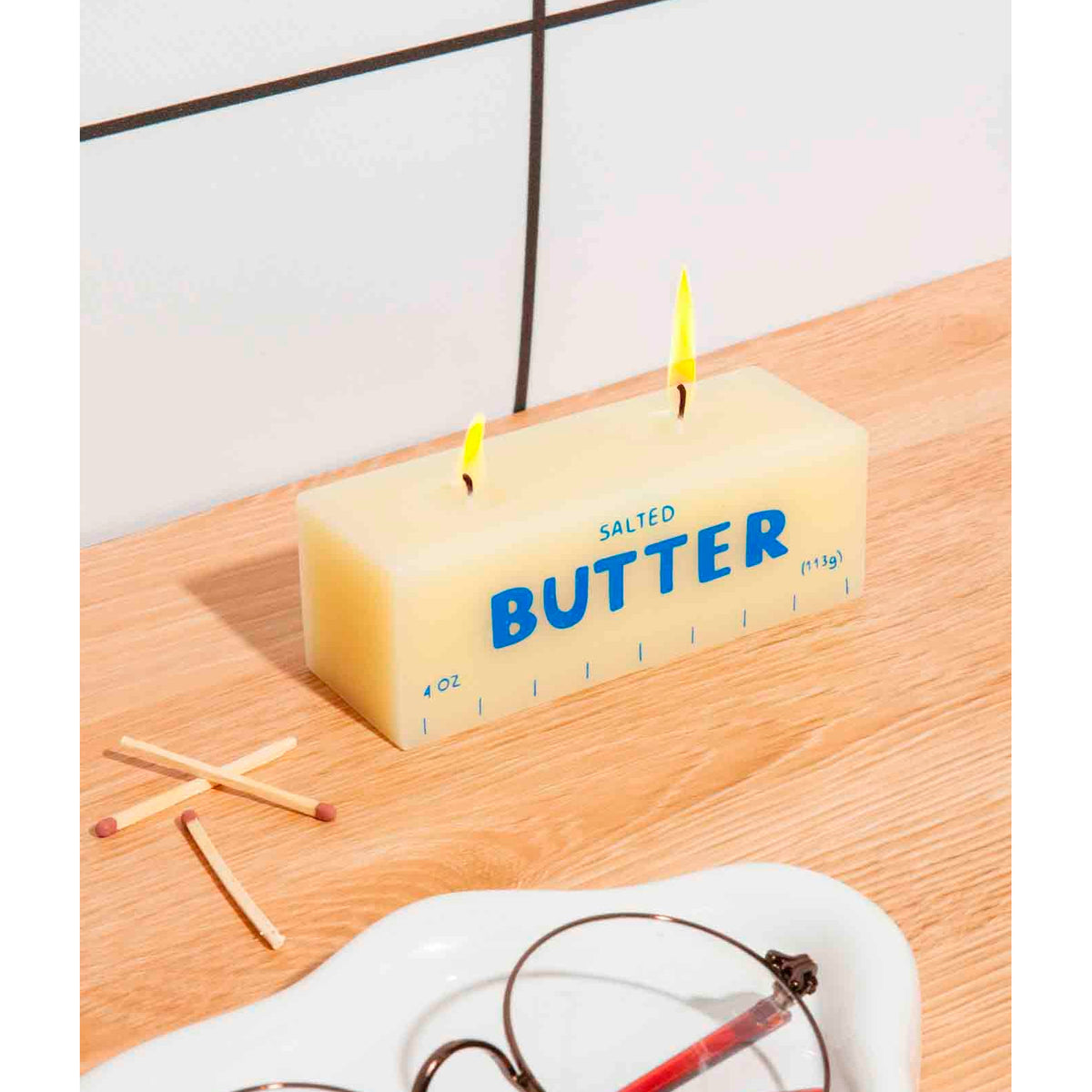 Vela DOIY - Butter 🧈