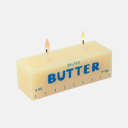 Vela DOIY - Butter 🧈
