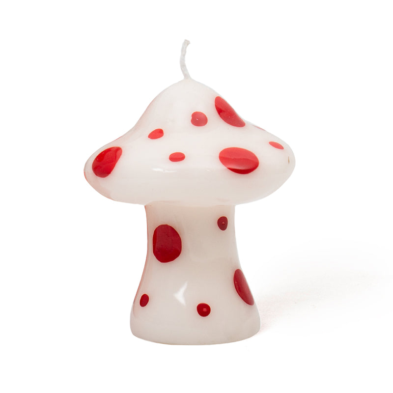 Vela - Seta Amanita 🍄