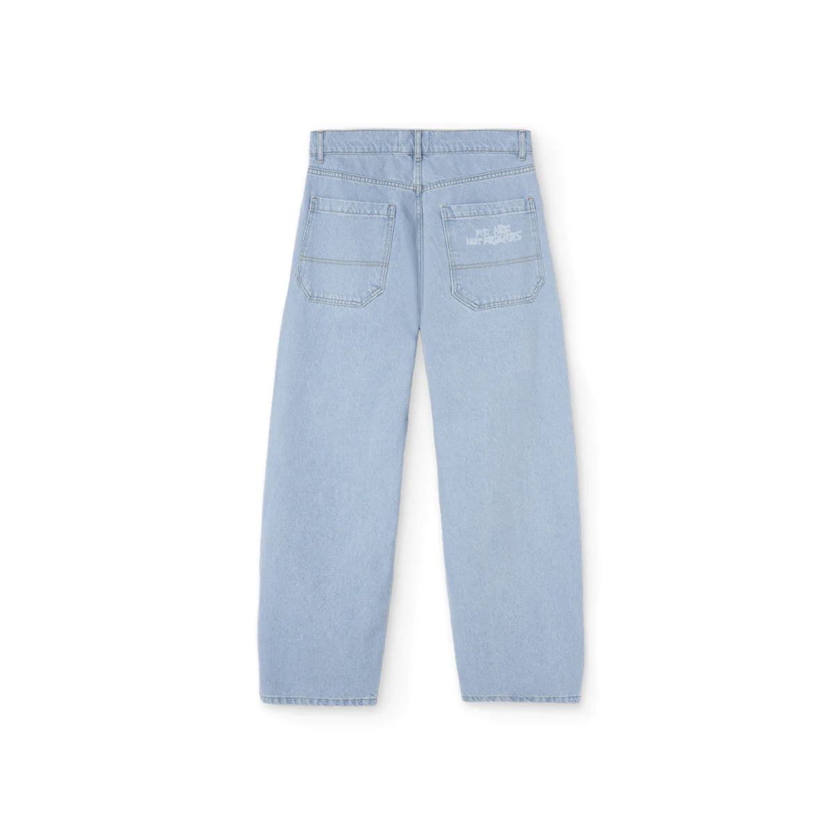 Pantalones We Are Not Friends - Venice Pants