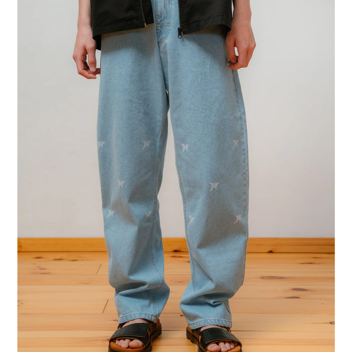 Pantalones We Are Not Friends - Venice Pants