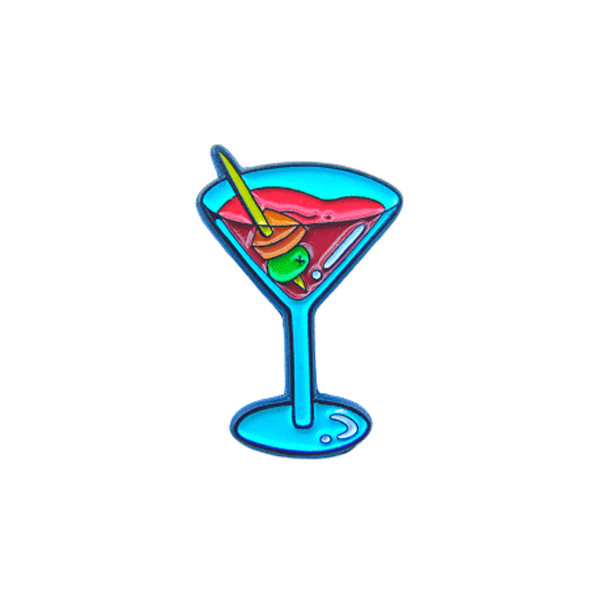 Pin - Vermú