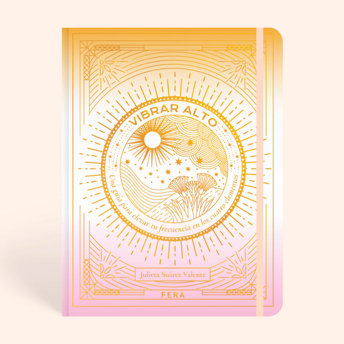 Libro - "Vibrar Alto" de Julieta Suárez Valente y Belén Rigou