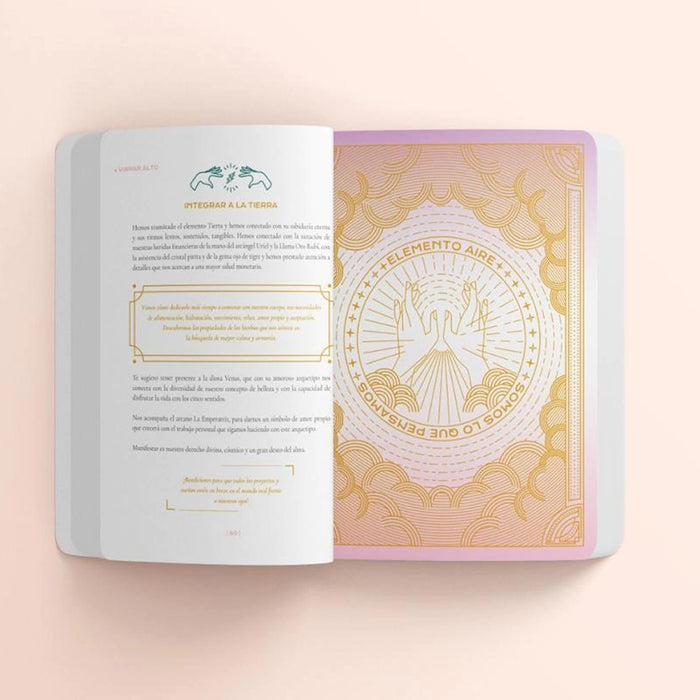 Libro - "Vibrar Alto" de Julieta Suárez Valente y Belén Rigou