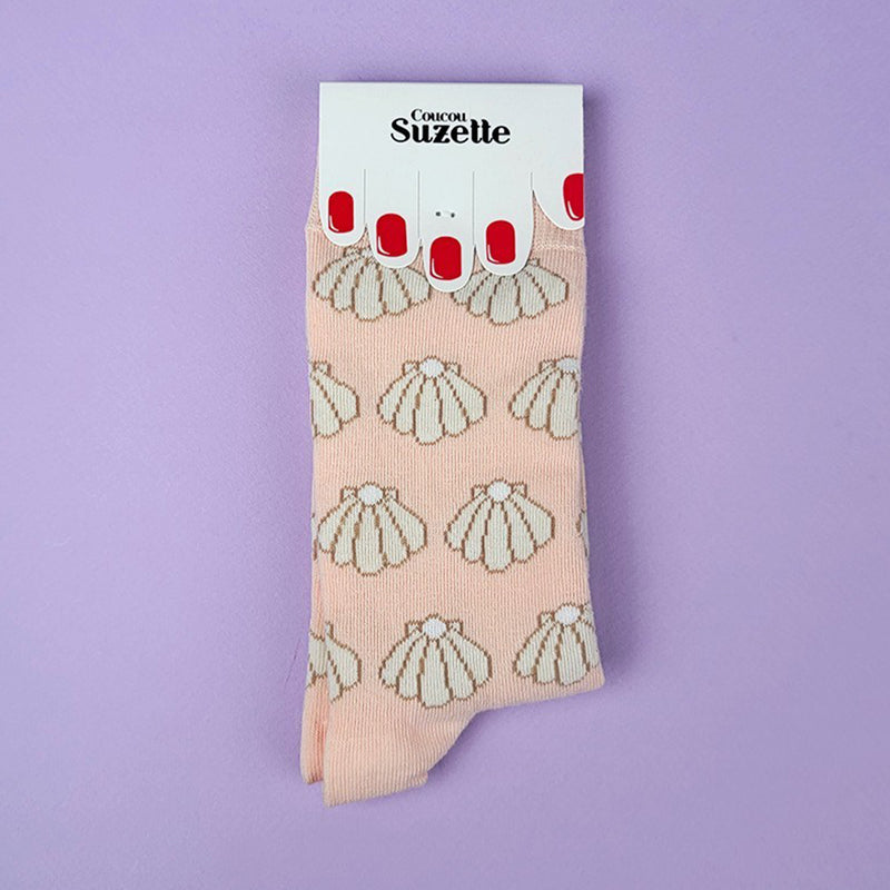 Calcetines - Vieira 🦪