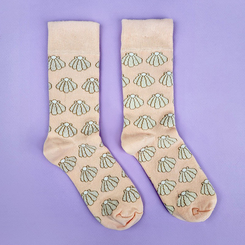 Calcetines - Vieira 🦪