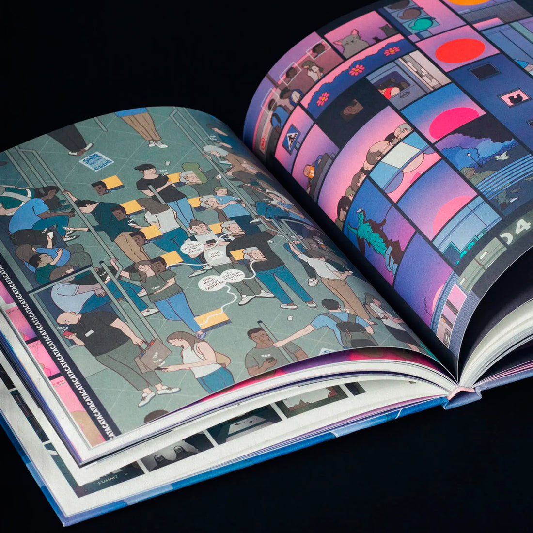 Libro - "Viene del Este" de Antonio J. Jiménez