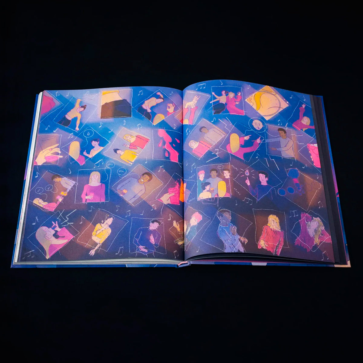 Libro - "Viene del Este" de Antonio J. Jiménez