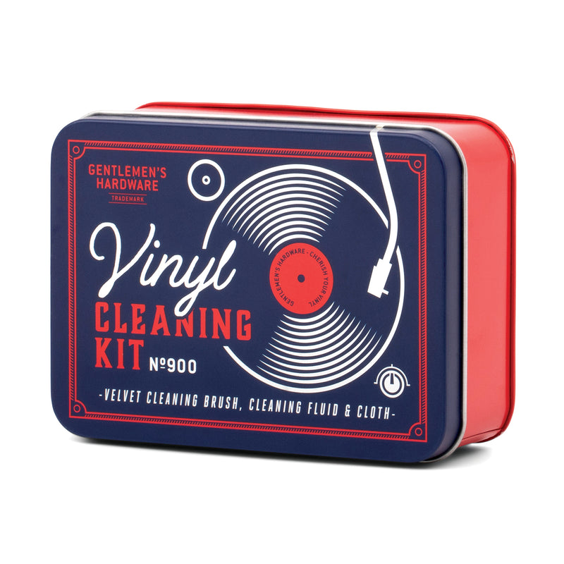 Vinyl Cleaning Kit 🎶