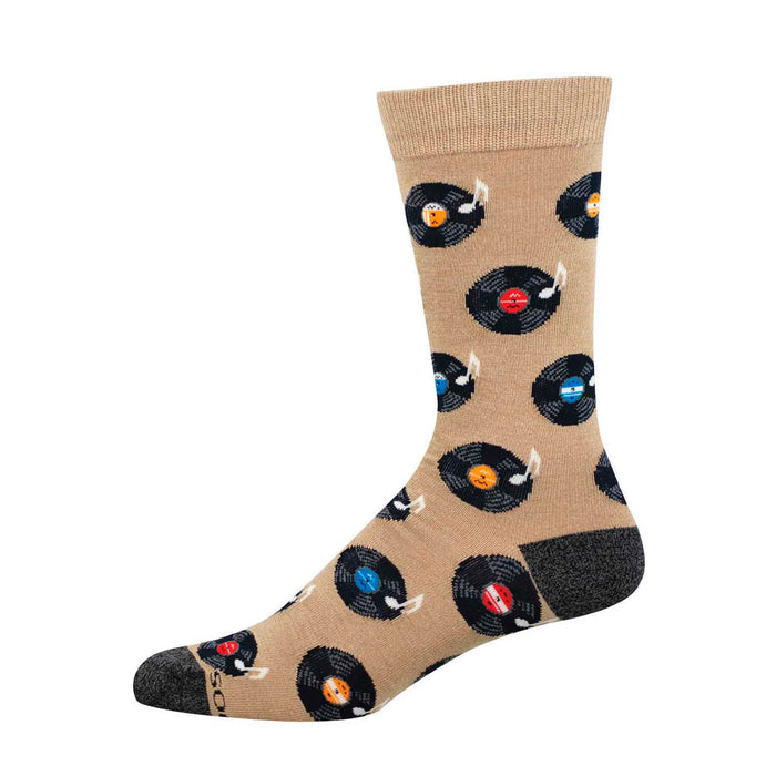 Calcetines de bambú - Vinyl Sounds Better 🎶💿