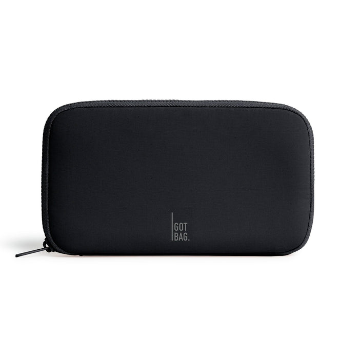 Cartera Got Bag - Black