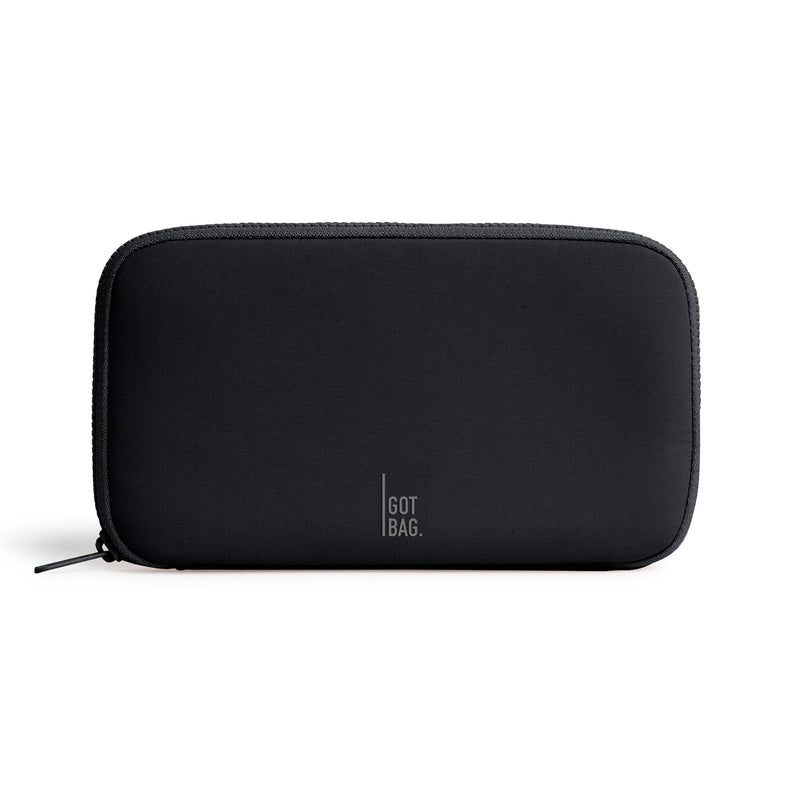 Cartera Got Bag - Black