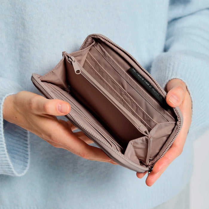 Cartera Got Bag - Oyster