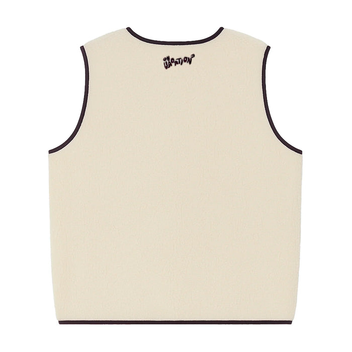 Chaleco On Vacation Club - Wanderlust