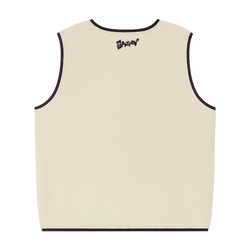 Chaleco On Vacation Club - Wanderlust