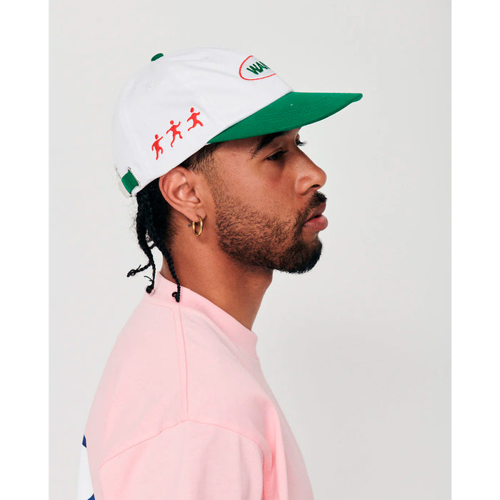 Gorra We Are Not Friends - WANF Club