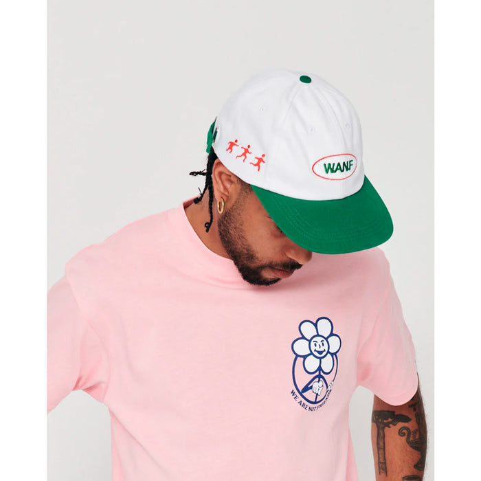 Gorra We Are Not Friends - WANF Club