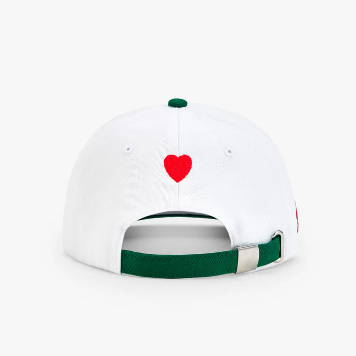 Gorra We Are Not Friends - WANF Club