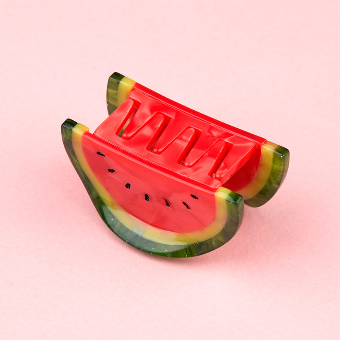 Minipinza para el pelo - Sandía 🍉