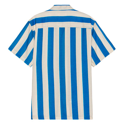 Camisa On Vacation Club - Wave Frottee