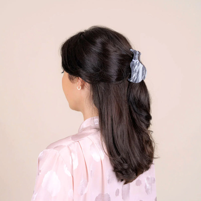 Pinza para el pelo - Galgo