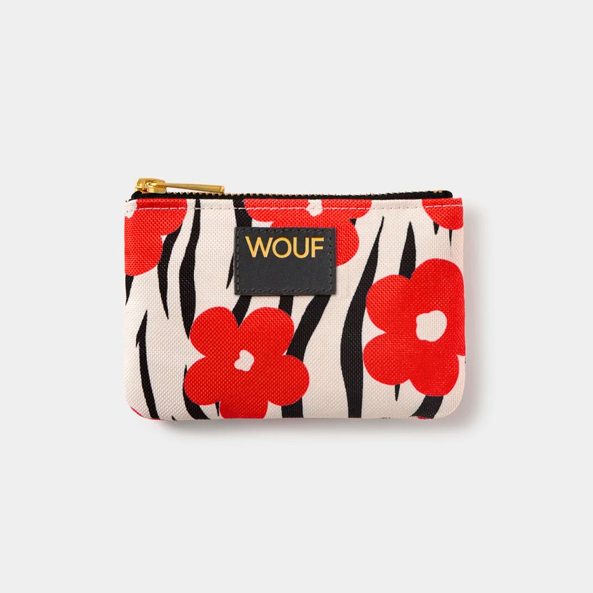 Cartera Wouf - Wildflower