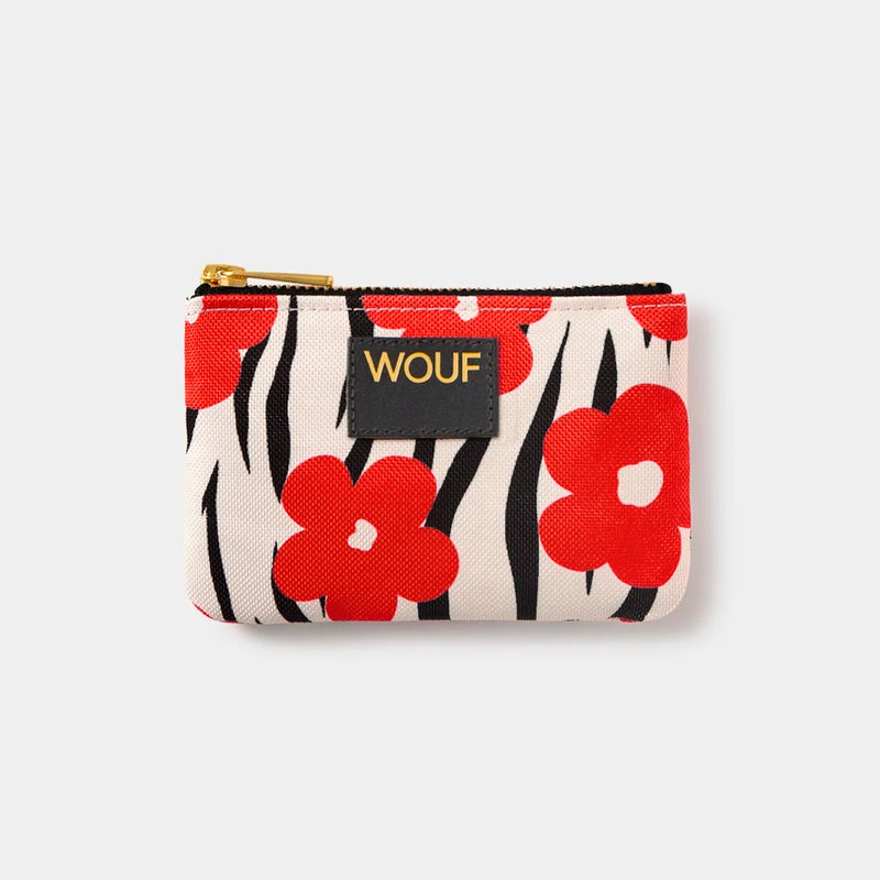 Cartera Wouf - Wildflower