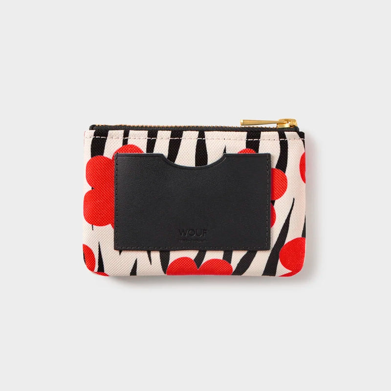 Cartera Wouf - Wildflower
