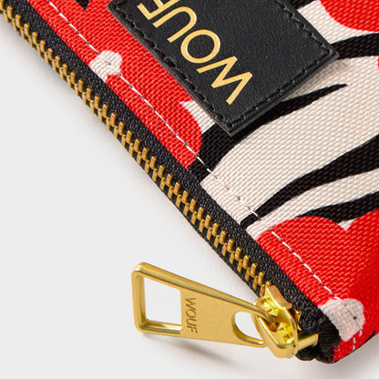 Cartera Wouf - Wildflower