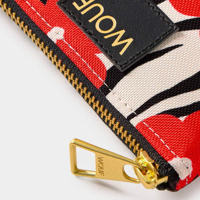 Cartera Wouf - Wildflower
